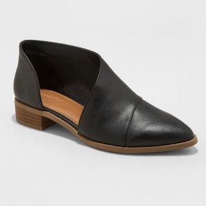 UNIVERSAL THREAD WENDA SHOES